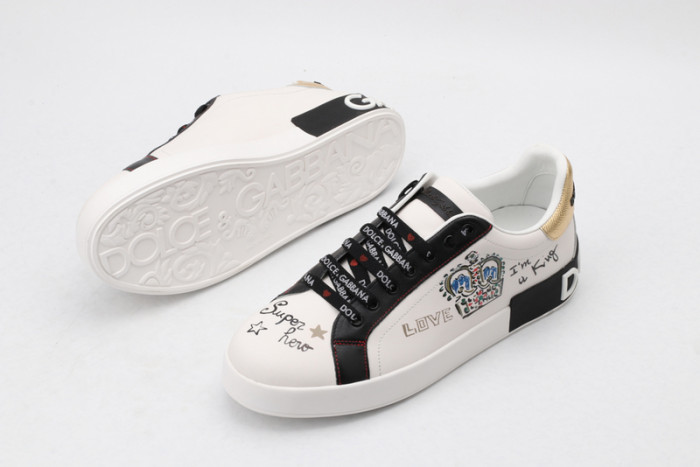 DG SNEAKER