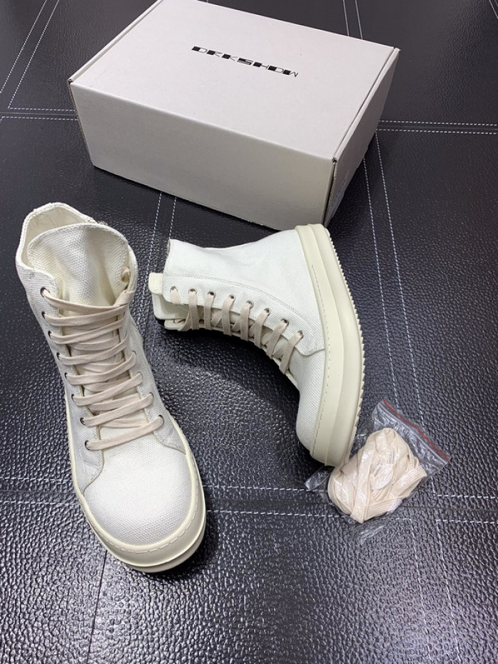RICK OWENS DRKSHDW