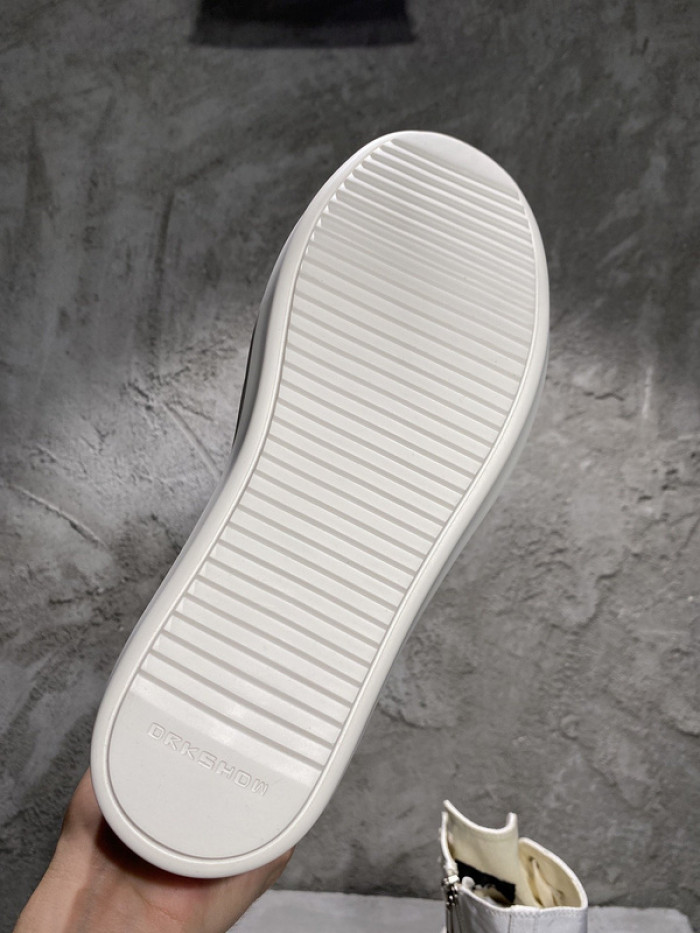 RICK OWENS DRKSHDW