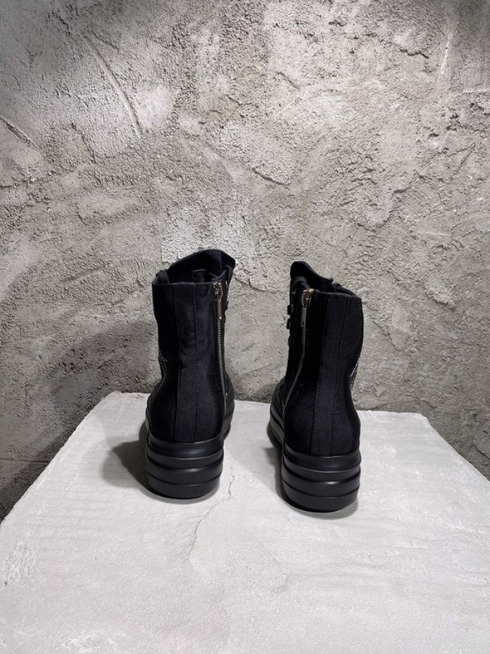 RICK OWENS DRKSHDW
