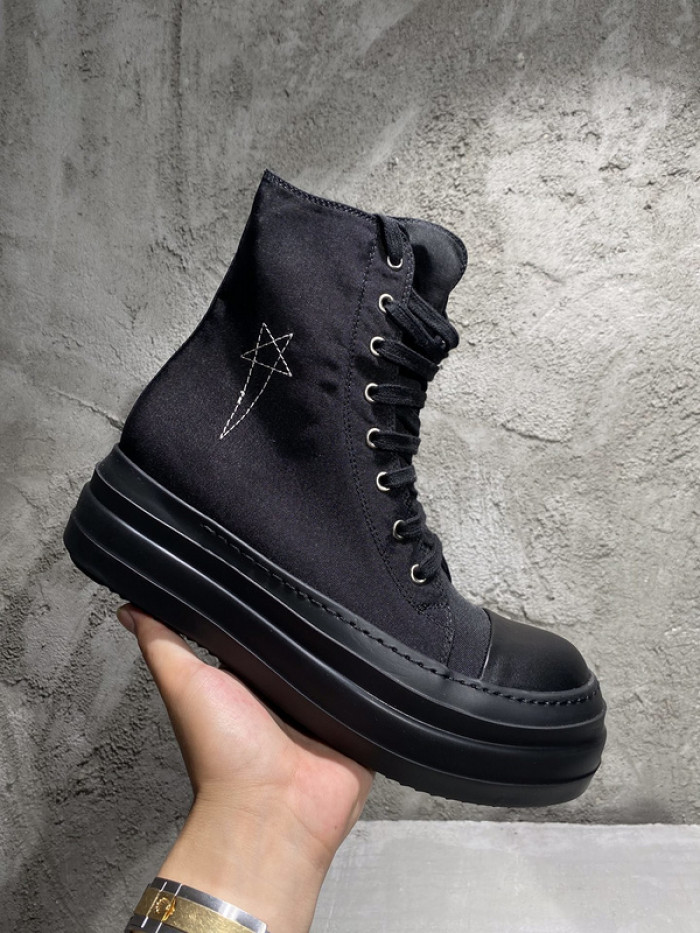 RICK OWENS DRKSHDW