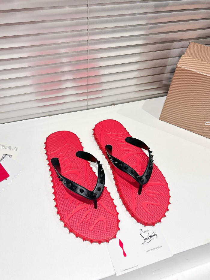 CL SLIPPERS 101227