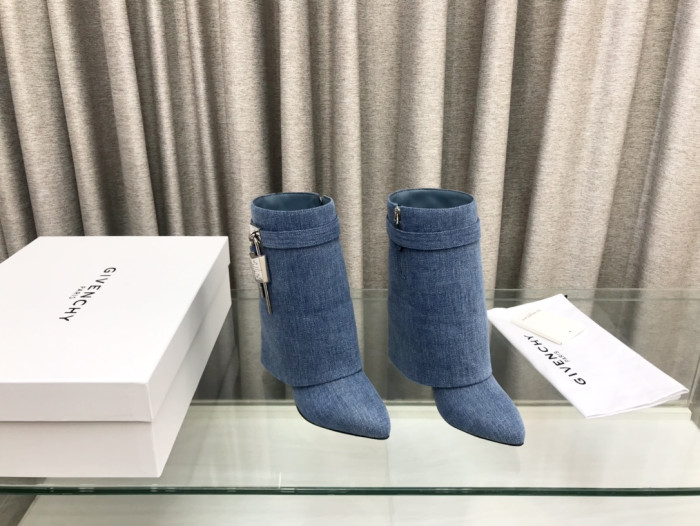 GIVEN*CHY SNEAKERS GV-20