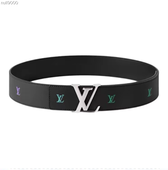 WIN BELT 202508011