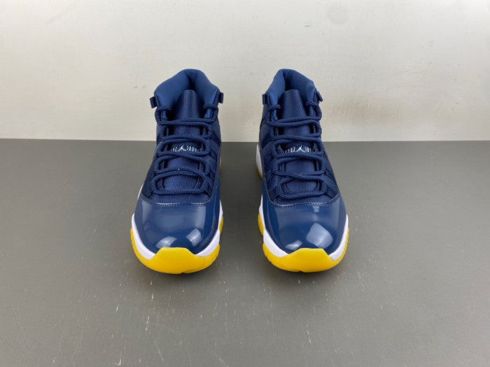 Air Jordan 11 AT7802-1151