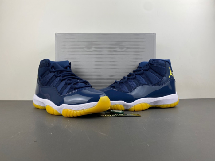 Air Jordan 11 AT7802-1151