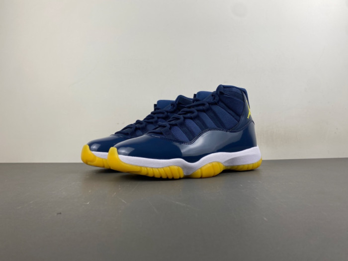 Air Jordan 11 AT7802-1151