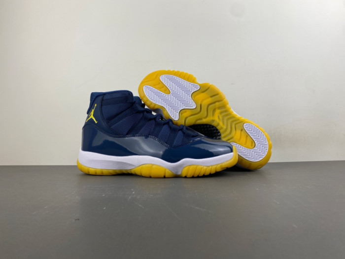 Air Jordan 11 AT7802-1151