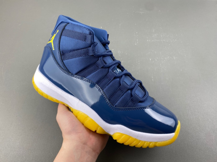 Air Jordan 11 AT7802-1151