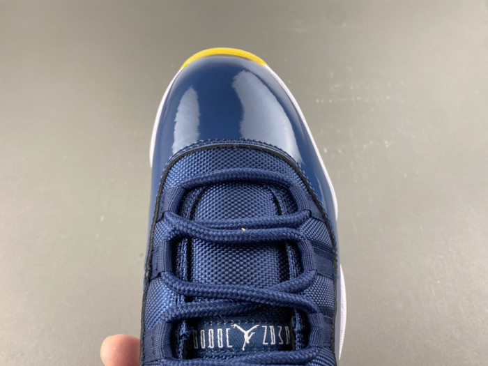 Air Jordan 11 AT7802-1151