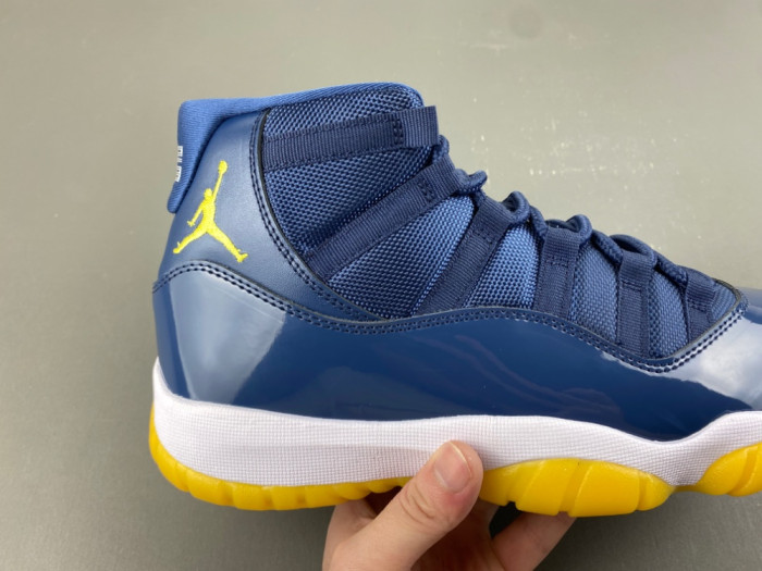 Air Jordan 11 AT7802-1151