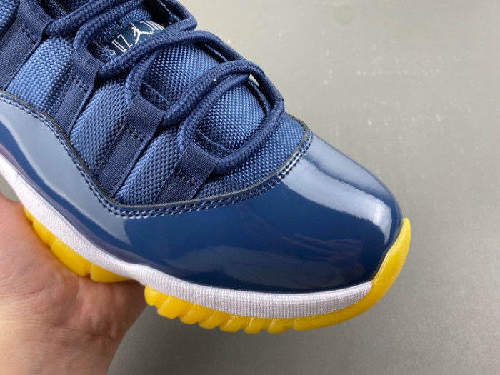 Air Jordan 11 AT7802-1151