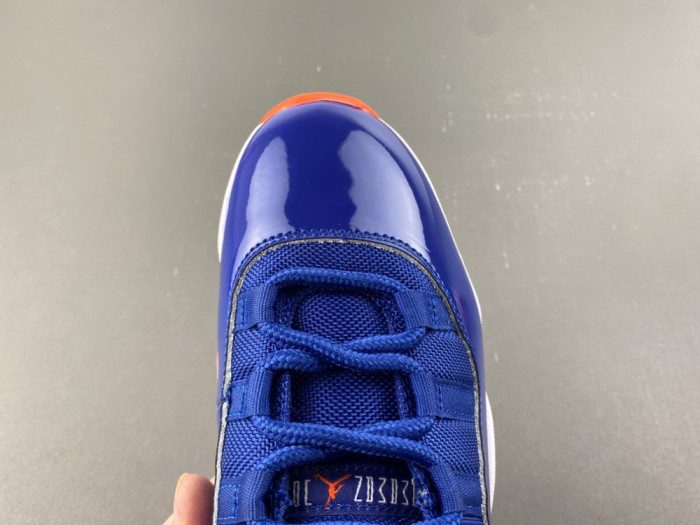 Air Jordan 11 CT8012-1141