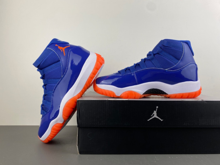 Air Jordan 11 CT8012-1141