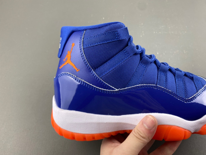 Air Jordan 11 CT8012-1141