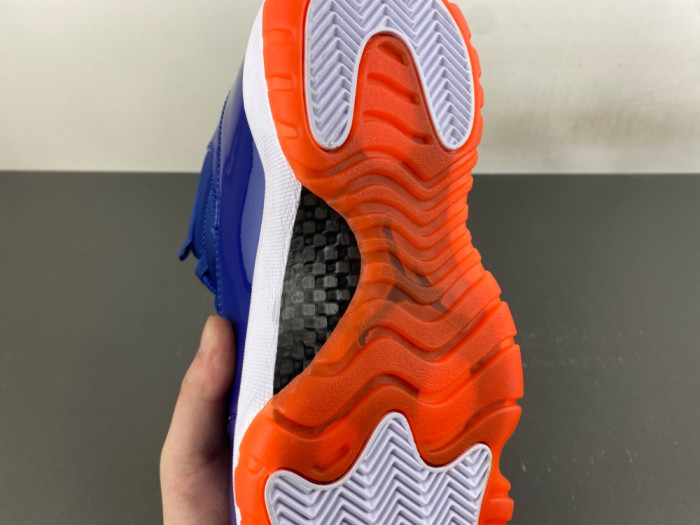 Air Jordan 11 CT8012-1141