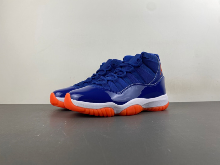 Air Jordan 11 CT8012-1141