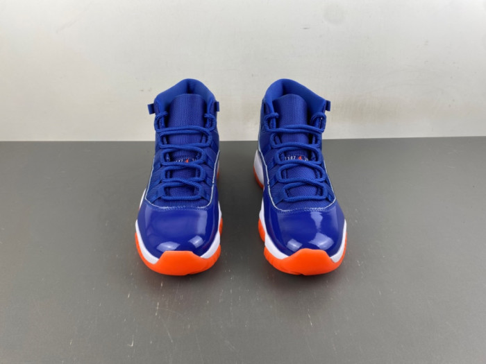 Air Jordan 11 CT8012-1141