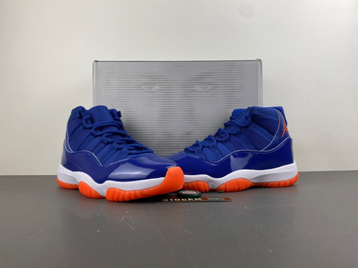 Air Jordan 11 CT8012-1141