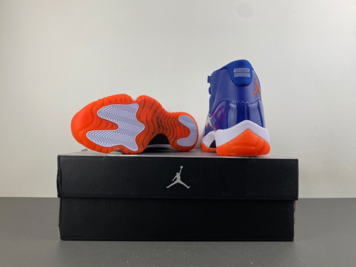 Air Jordan 11 CT8012-1141