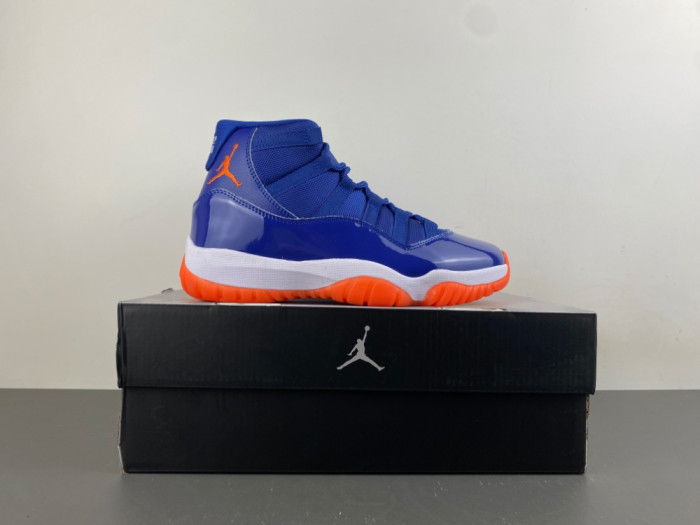 Air Jordan 11 CT8012-1141