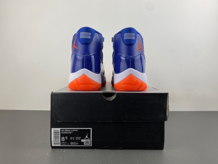 Air Jordan 11 CT8012-1141