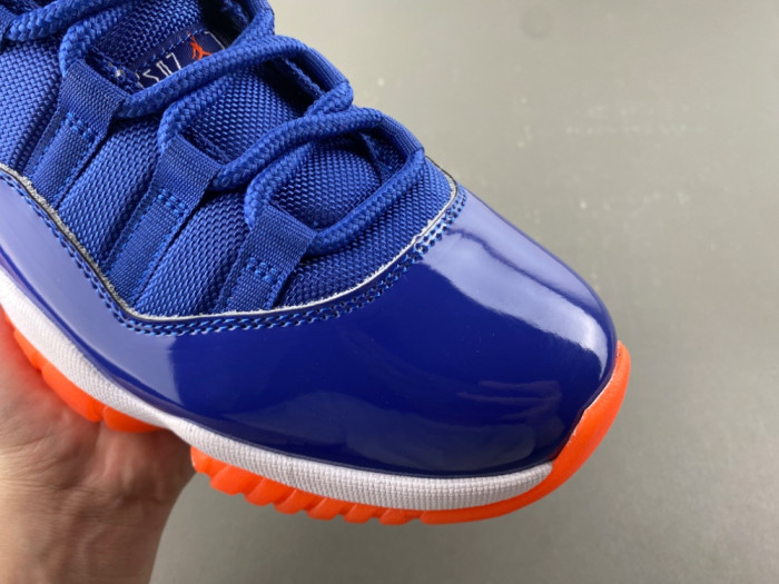 Air Jordan 11 CT8012-1141