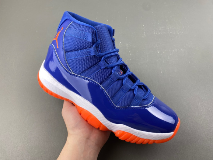 Air Jordan 11 CT8012-1141