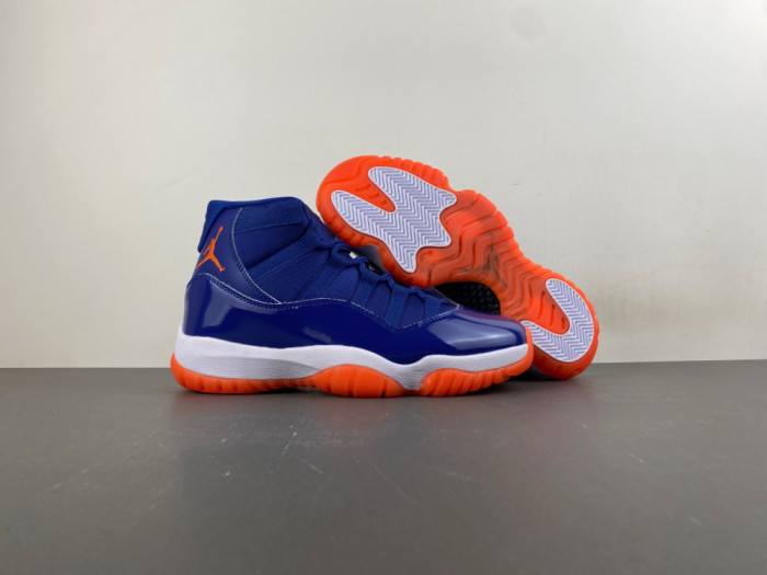 Air Jordan 11 CT8012-1141