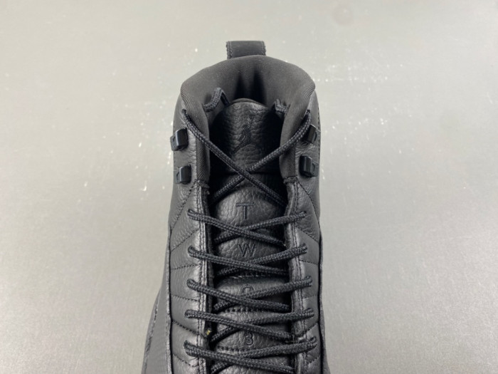 Air Jordan 12 CT8013-0101