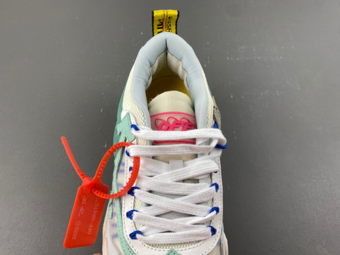 OF C/O​ ODSY-1000 SNEAKERS ow-92