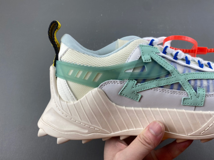 OF C/O​ ODSY-1000 SNEAKERS ow-92