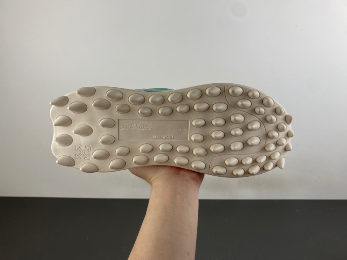 OF C/O​ ODSY-1000 SNEAKERS ow-92