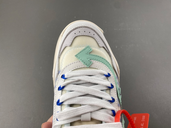 OF C/O​ ODSY-1000 SNEAKERS ow-92