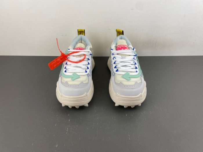 OF C/O​ ODSY-1000 SNEAKERS ow-92