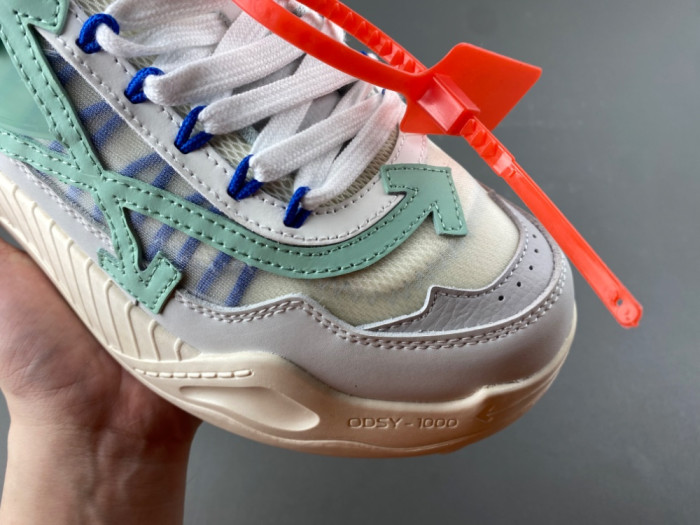 OF C/O​ ODSY-1000 SNEAKERS ow-92