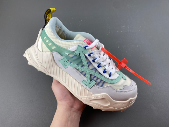 OF C/O​ ODSY-1000 SNEAKERS ow-92