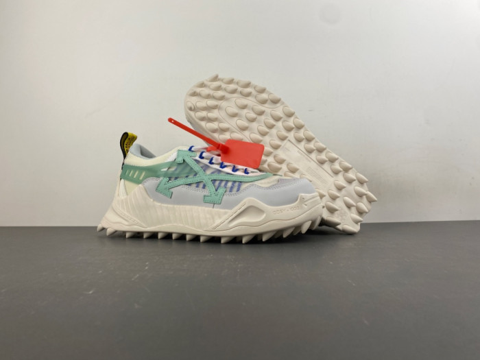 OF C/O​ ODSY-1000 SNEAKERS ow-92