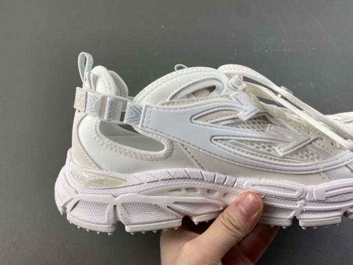 OF BE RIGHT BACK SNEAKERS OB54