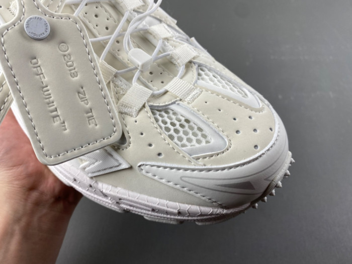 OF BE RIGHT BACK SNEAKERS OB54