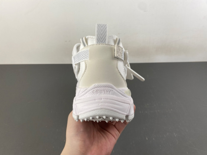 OF BE RIGHT BACK SNEAKERS OB54
