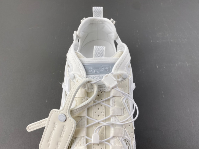 OF BE RIGHT BACK SNEAKERS OB54