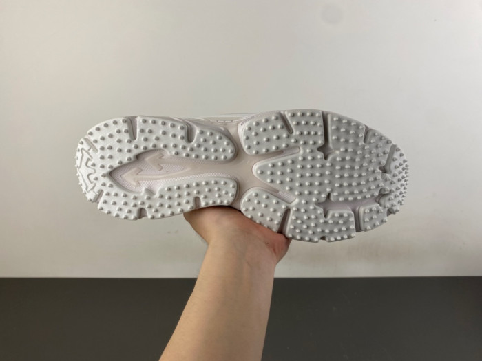 OF BE RIGHT BACK SNEAKERS OB54