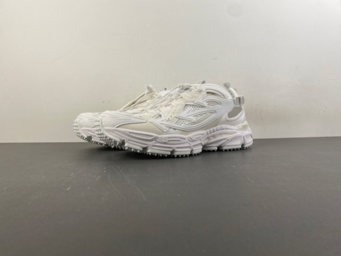 OF BE RIGHT BACK SNEAKERS OB54