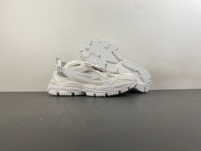 OF BE RIGHT BACK SNEAKERS OB54