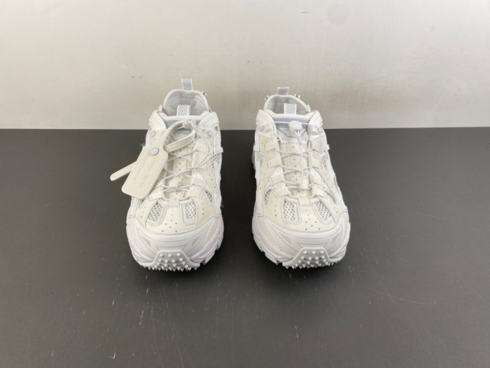 OF BE RIGHT BACK SNEAKERS OB54