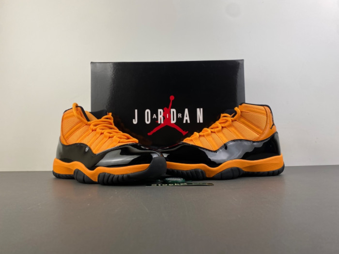 Air Jordan 11 CT8012-700