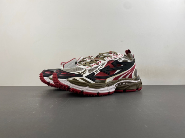 OF BE RIGHT BACK SNEAKERS OB48