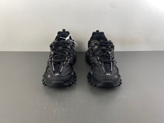 BL TRACK TRAINERS SNEAKER W3AD3-2350