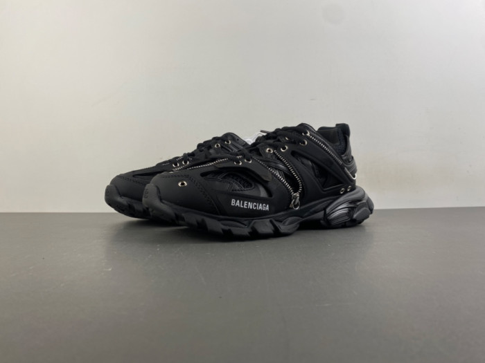 BL TRACK TRAINERS SNEAKER W3AD3-2350